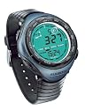 Suunto Mariner Sailing Wrist-Top Computer Watch with Barometer, Compass, and Sailing Timer