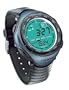 Suunto Mariner Sailing Wrist-Top Computer Watch with Barometer, Compass, and Sailing Timer