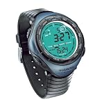Suunto Mariner Sailing Wrist-Top Computer Watch with Barometer, Compass, and Sailing Timer