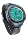 Suunto Mariner Sailing Wrist-Top Computer Watch with Barometer, Compass, and Sailing Timer