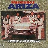 Homenaje Al Grupo Miramar ( Audio CD ) - B000A12XJ0