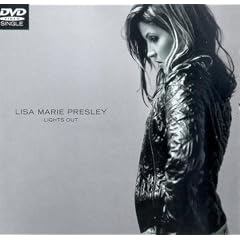 Lisa Marie Presley - Lights Out [DVD]