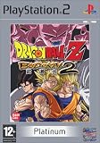Revue Atari  / Dragon Ball Z Budokai 2 - Platinum