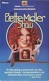 More details of product: The Bette Midler Show