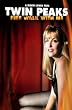 Twin Peaks - Fire Walk With Me [DVD]