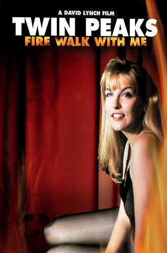 CD-Charts   : Twin Peaks - Fire Walk With Me