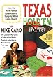 Winning Strategies: Texas Hold 'em Poker