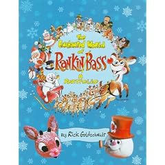 The Enchanted World of Rankin/Bass