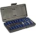 JS Products Inc 95978 Master Terminal Tool Kit - 19 Piece