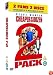 Cheaper By The Dozen / Cheaper By The Dozen 2 [2003]