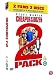 Cheaper By The Dozen / Cheaper By The Dozen 2 [2003]