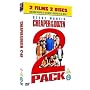 Cheaper By The Dozen / Cheaper By The Dozen 2 [DVD] [2003]