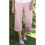 Penny Plain - Smart Crop Trousers