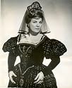 Teresa Stich-Randall as Donna Anna in Mozart's Don Giovanni Opera Photo [Original]