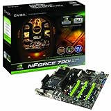 EVGA 132-CK-NF79-TR nForce 790i Ultra SLI Motherboard