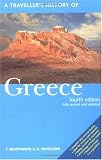 A Traveller`s History of Greece (Traveller`s History)