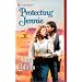 Protecting Jennie (Harlequin Historical Series)