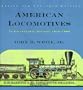 American Locomotives: An Engineering History, 1830-1880