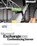 AE EXCHANGE 2000-CONFERENCING SVR CD