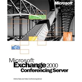 Microsoft Exchange 2000 Conferencing Server