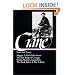 Stephen Crane : Prose and Poetry : Maggie, A Girl of the Streets / The Red Badge of Courage / Stories, Sketches, Journalism / The Black Riders / War Is Kind (Library of America)