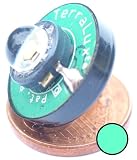 TerraLUX 1W Luxeon Cyan LED bulb for Maglite Mini Mag Flashlights