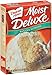 Duncan Hines Signature Moist Cake Mix - Banana Supreme - 16.5 oz
