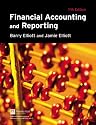 Financial Accounting and Reporting: 11th illus