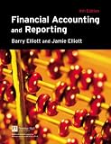 Review Financial Times/ Prentice Hall  / Financial Accounting and Reporting: 11th illus