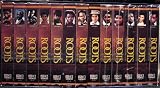 Alex Haleys Roots & Roots The Next Generation Box Set