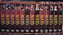 Alex Haley's Roots & Roots The Next Generation Box Set