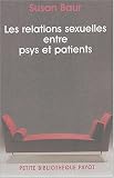 Histoire des relations sexuelles entre patients et th�rapeutes