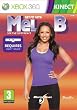 Get Fit With Mel B (Xbox 360)