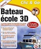 Revue Anuman  / Bateau école 3D