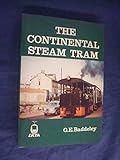 The continental steam tram
