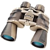 Tasco Essentials 10-30x50 Zip Focus Zoom Binocular