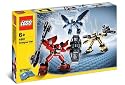 Lego Designer Sets 4881 - Roboter Set