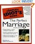 The Complete Idiot's Guide to the Perfect Marriage (2nd Edition)