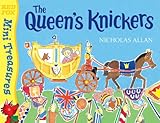 The queen's knickers