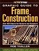 Books : Graphic Guide to Frame Construction: Details for Builders and Designers [Spiral-bound]