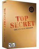 Top Secret: Cypher Mission