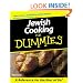 Jewish Cooking for Dummies