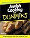 Books : Jewish Cooking for Dummies