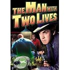 Click here to buy The Man with Two Lives by .