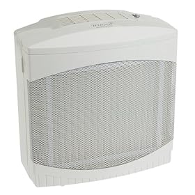 Hamilton Beach TrueAir 04381 Allergen Reducer Air Cleaner