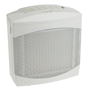 Hamilton Beach TrueAir 04381 Allergen Reducer Air Cleaner