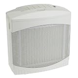 Hamilton Beach TrueAir 04381 Allergen Reducer Air Cleaner ~ Hamilton Beach