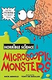 Microscopic monsters