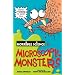 Microscopic Monsters (Horrible Science)