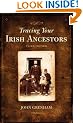 Tracing Your Irish Ancestors
